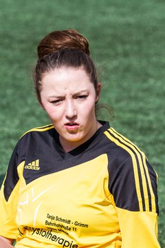 Bild 439 - B-Juniorinnen SG Trittau/S�dstormarn - SV Frisia 03 Risum Lindholm : Ergebnis: 3:1